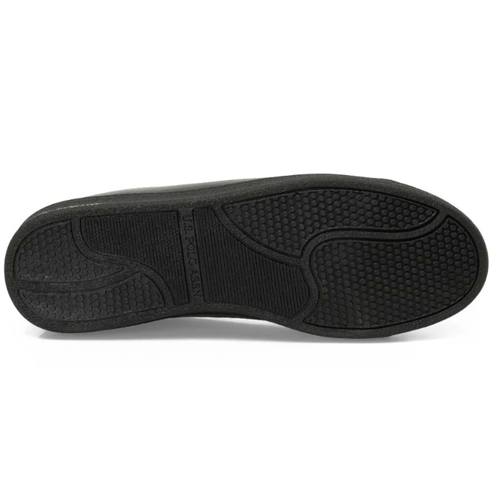 U.S. Polo Assn Franco Unisex Spor Ayakkabı