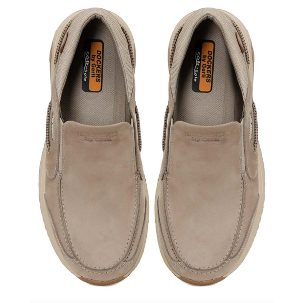 Dockers 238612 Marin Erkek Casual Ayakkabı