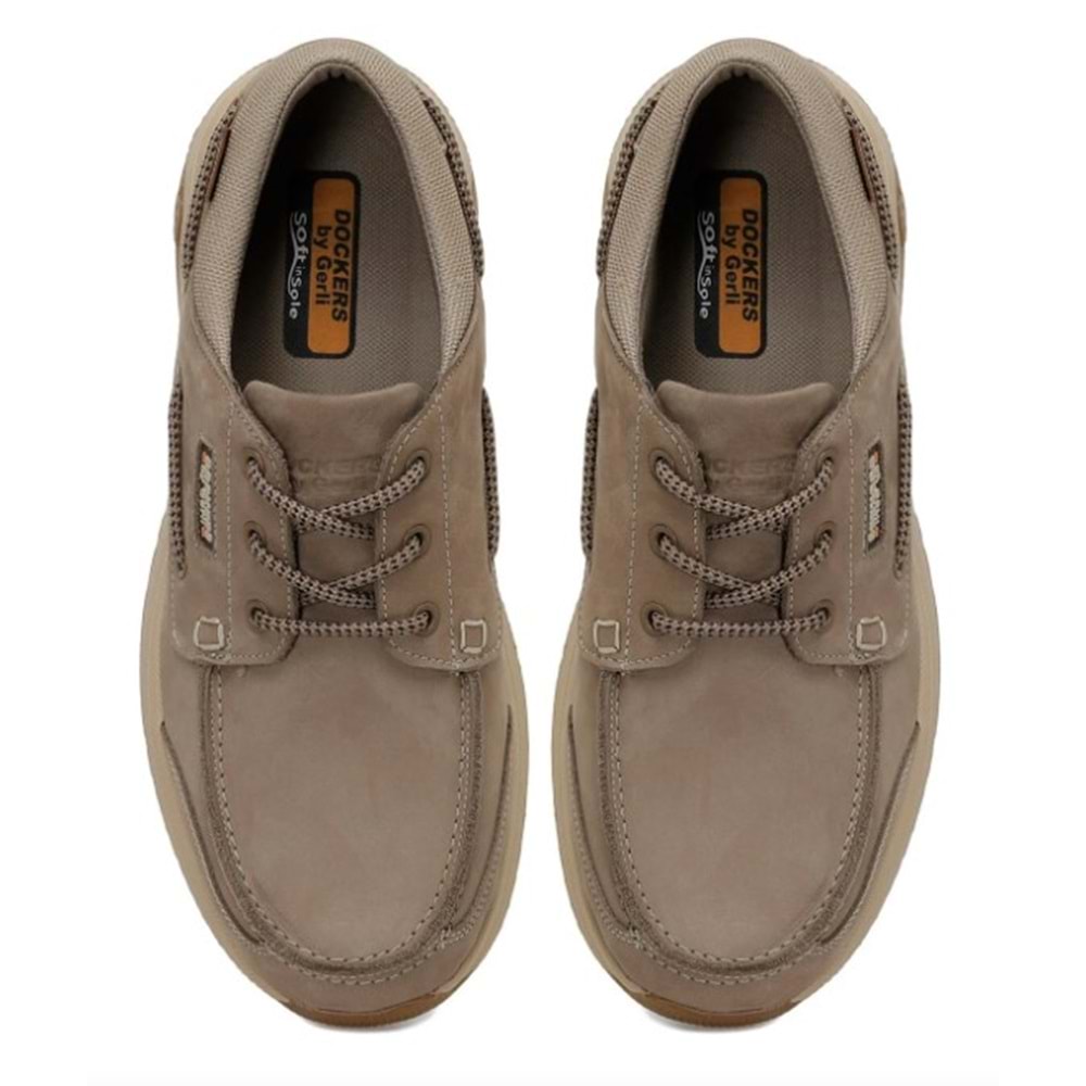 Dockers 238588 Marin Erkek Casual Ayakkabı