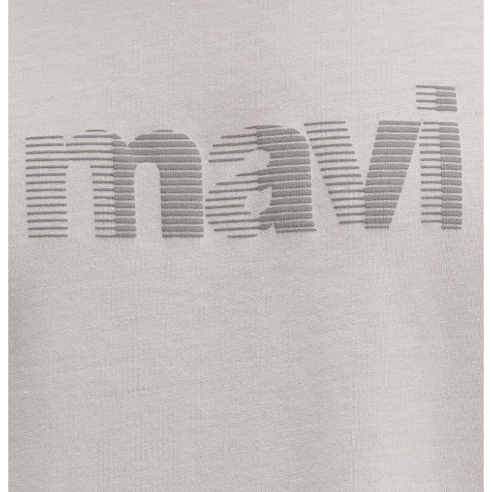 Mavi M0612936-80192 Mavi Logo Baskılı Tişört Erkek T-Shirt