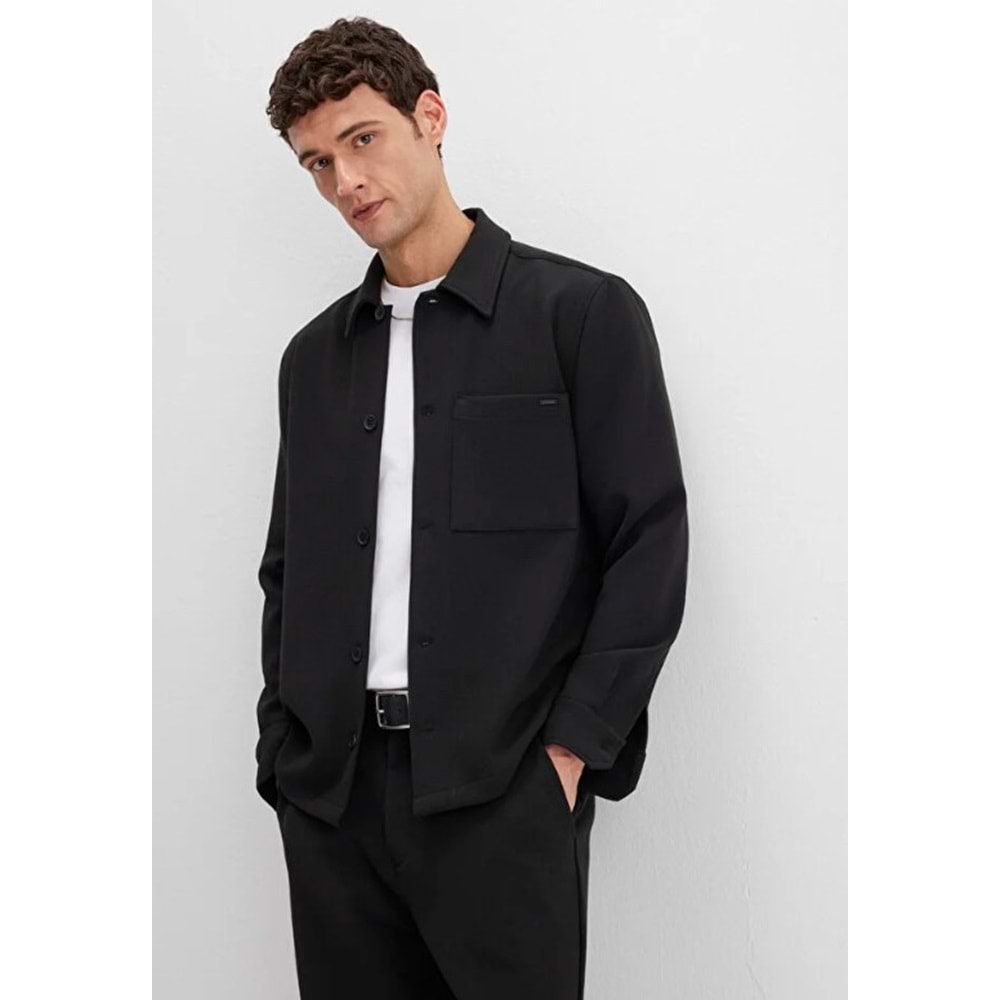 Mavi 0211677-900 Cep Detaylı Erkek Gömlek