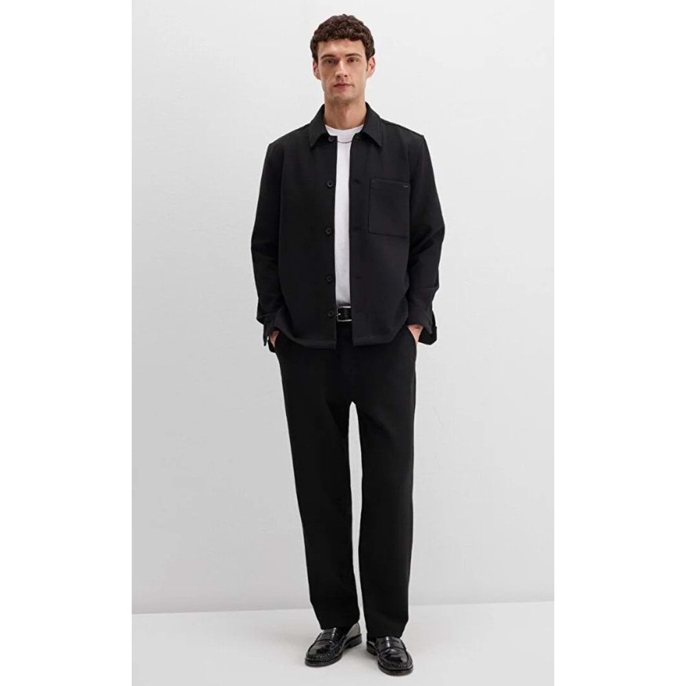 Mavi 0211677-900 Cep Detaylı Erkek Gömlek