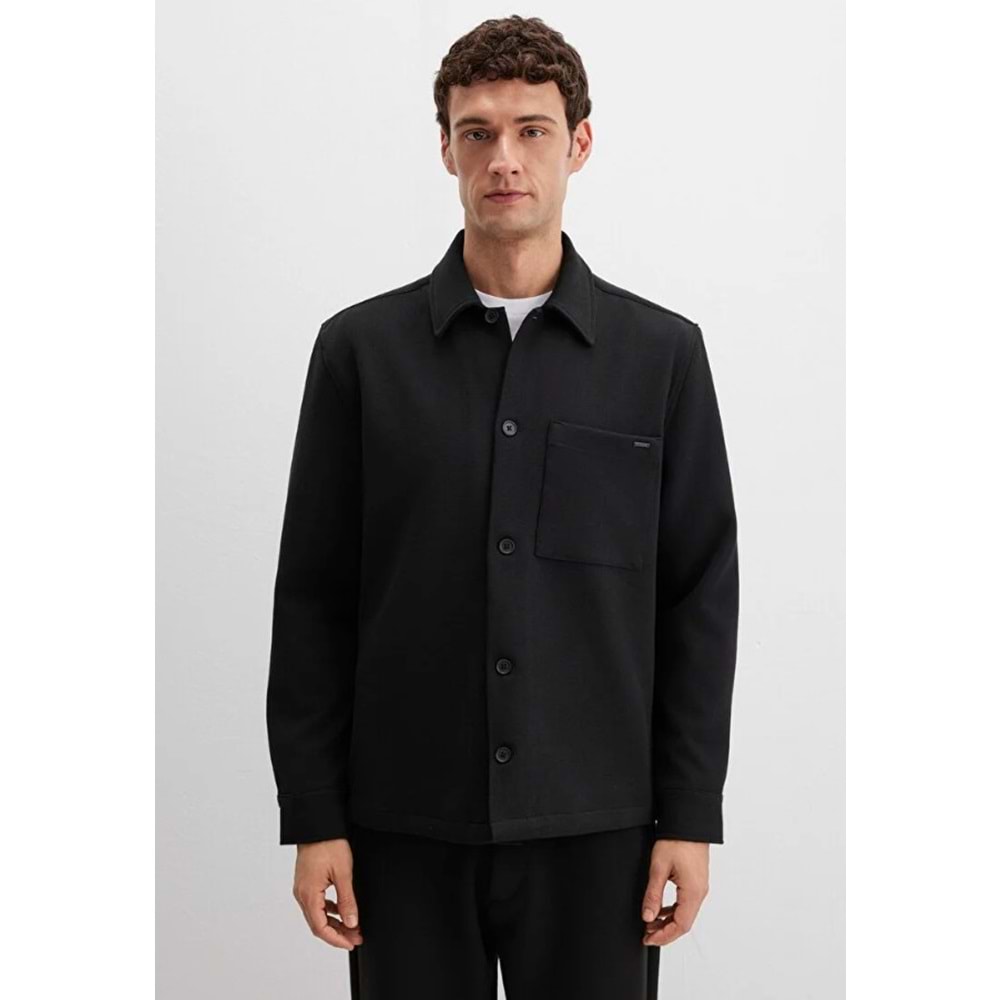 Mavi 0211677-900 Cep Detaylı Erkek Gömlek