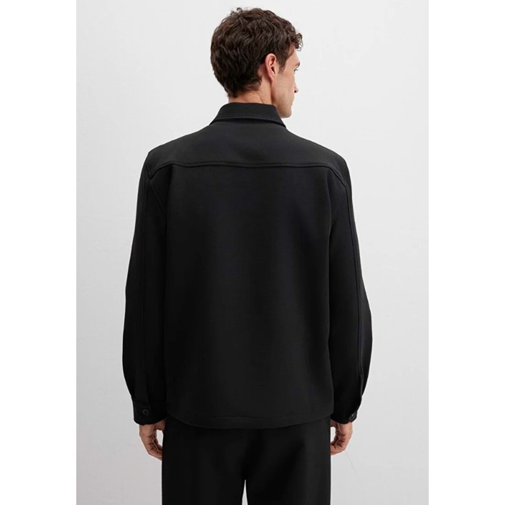 Mavi 0211677-900 Cep Detaylı Erkek Gömlek