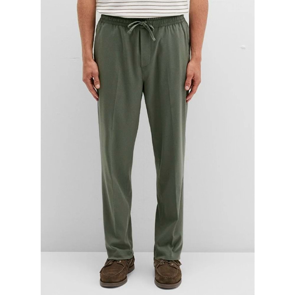 Mavi M0010480-85485 Jogger Pantolon Erkek Pantolon
