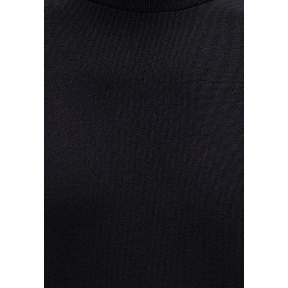 Mavi M0S10457-900 Bisiklet Yaka Kazak Erkek Sweatshirt