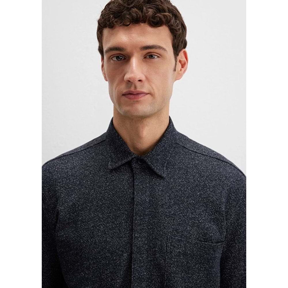 Mavi Black 0211764-70497 Erkek Gömlek