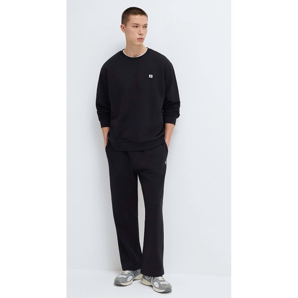 Mavi M0010543-900 Mavi Basic Eşofman Altı Erkek Eşofman Altı