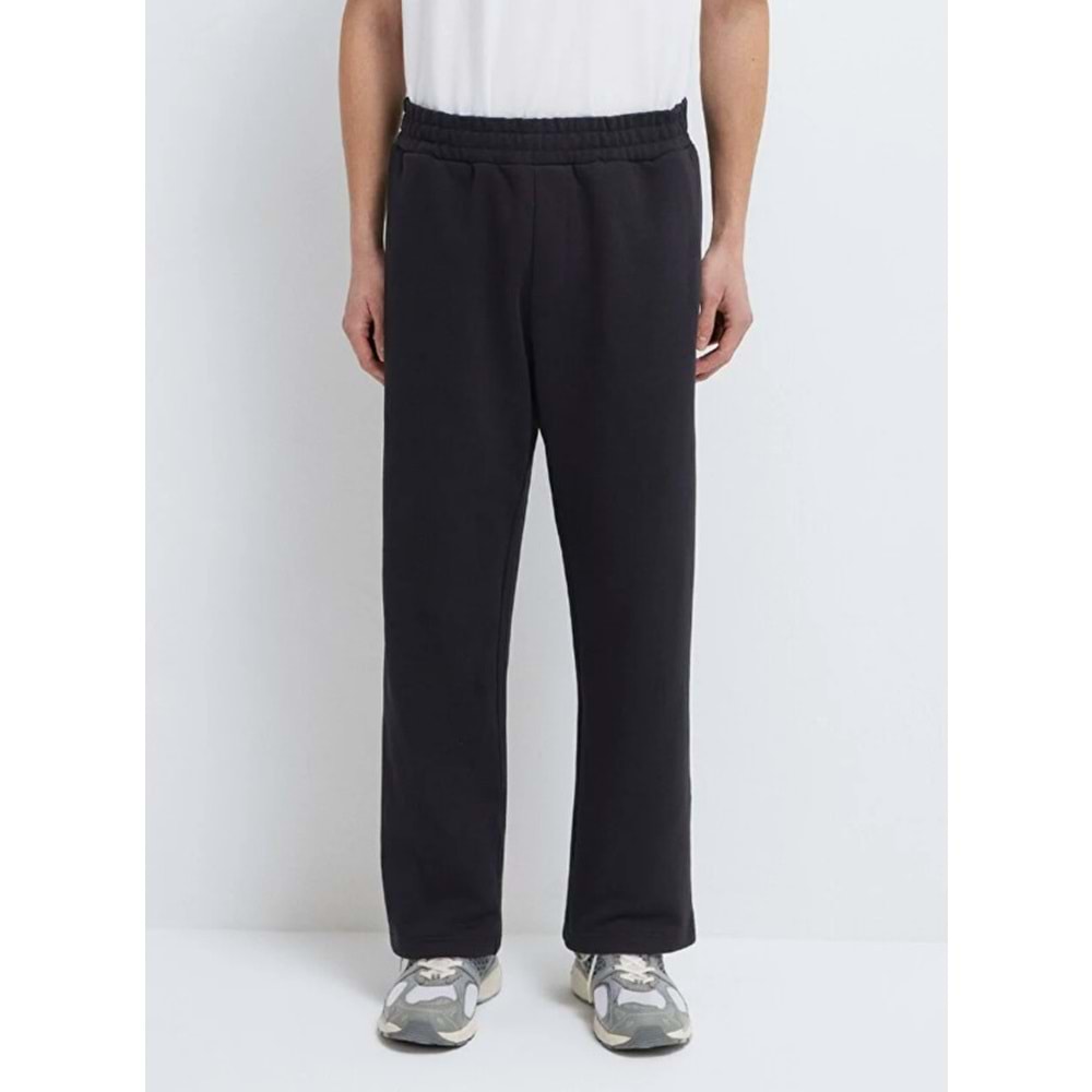 Mavi M0010543-900 Mavi Basic Eşofman Altı Erkek Eşofman Altı