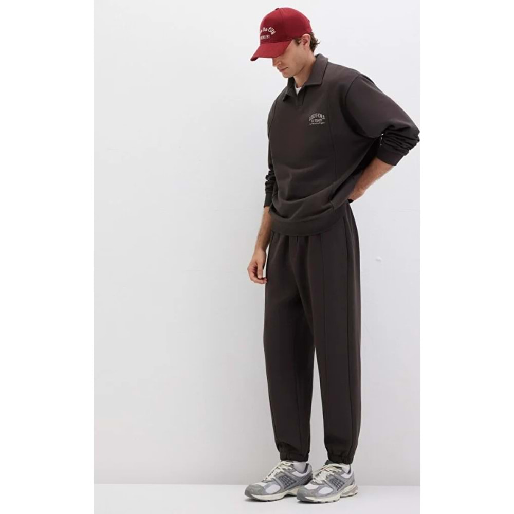 Mavi 0010522-70219 Jogger Erkek Eşofman Altı