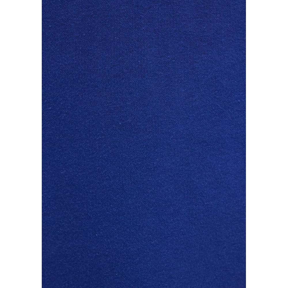 Mavi 0S10488-70695 Winners Club Baskılı Yarım Fermuarlı Sweatshirt