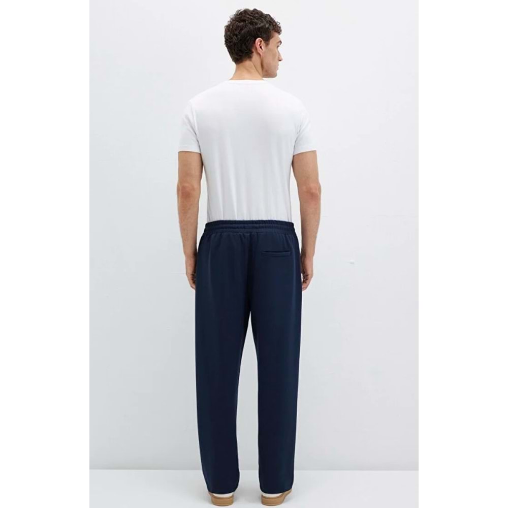 Mavi Black 0010490-80872 Jogger Erkek Eşofman Altı