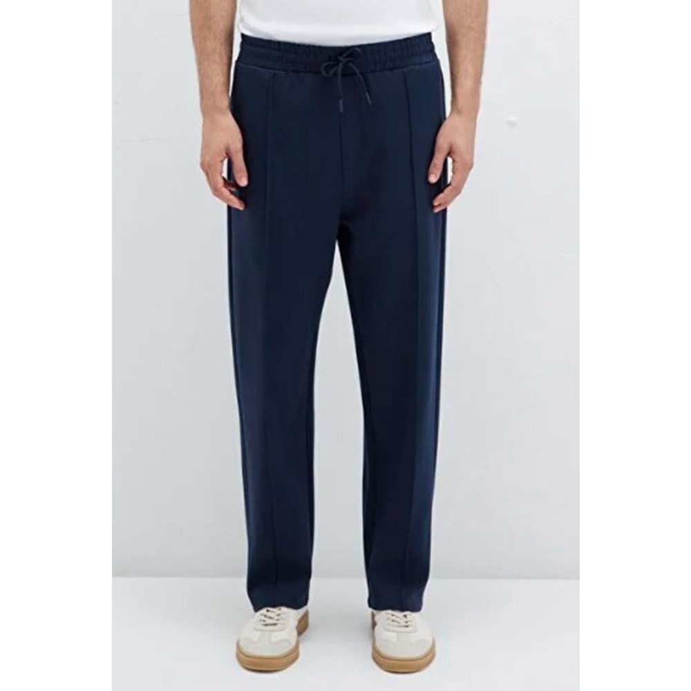 Mavi Black 0010490-80872 Jogger Erkek Eşofman Altı