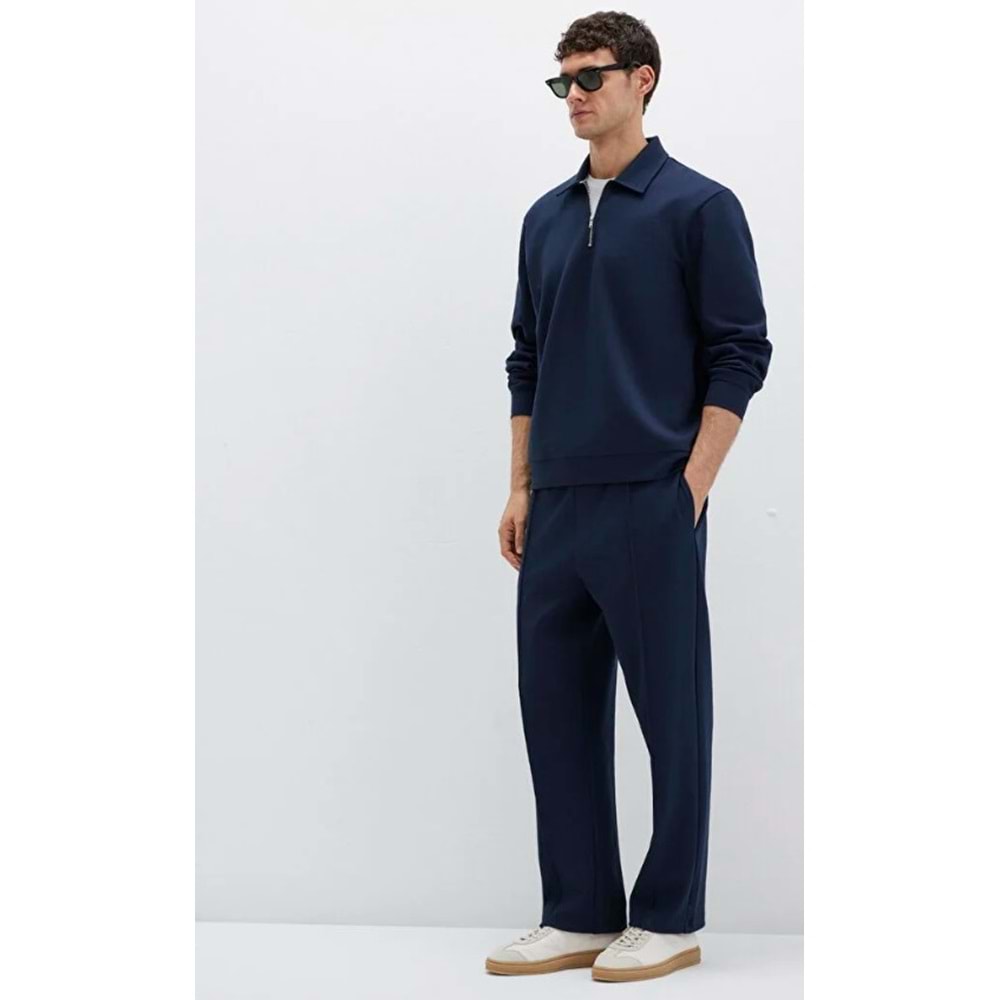 Mavi Black 0010490-80872 Jogger Erkek Eşofman Altı