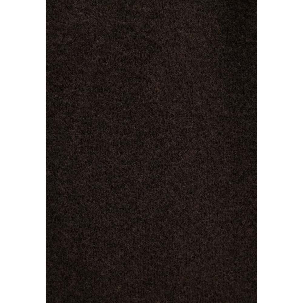 Mavi M0710380-89103 Half Zip Kazak Yarım Fermuarlı Erkek Sweatshirt