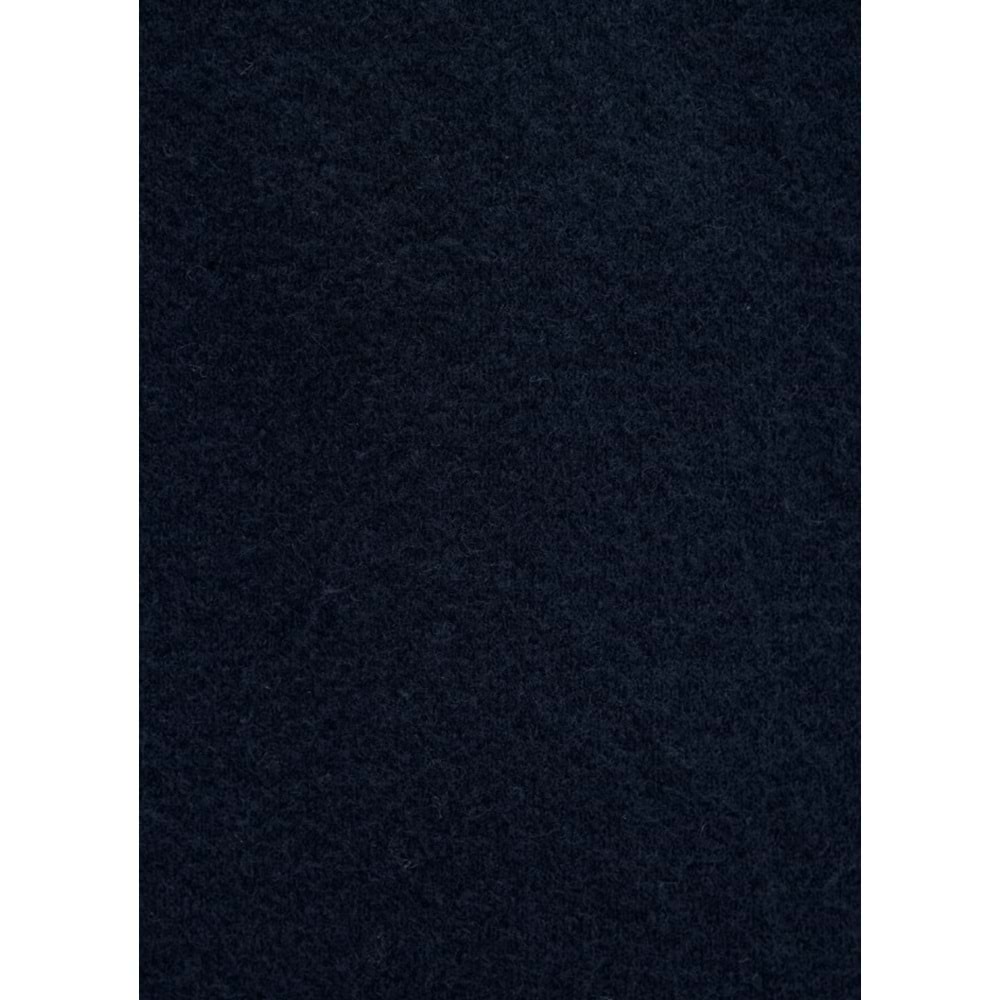 Mavi M0710380-70490 Half Zip Kazak Yarım Fermuarlı Erkek Sweatshirt