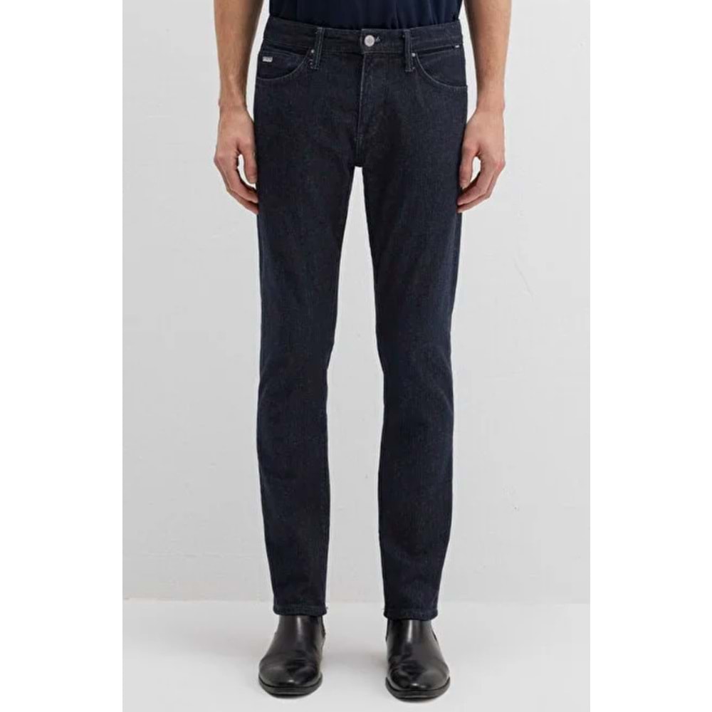 Mavi M0042290812 Jake Mavi Edition Rinse Jean Pantolon Erkek Kot Pantolon
