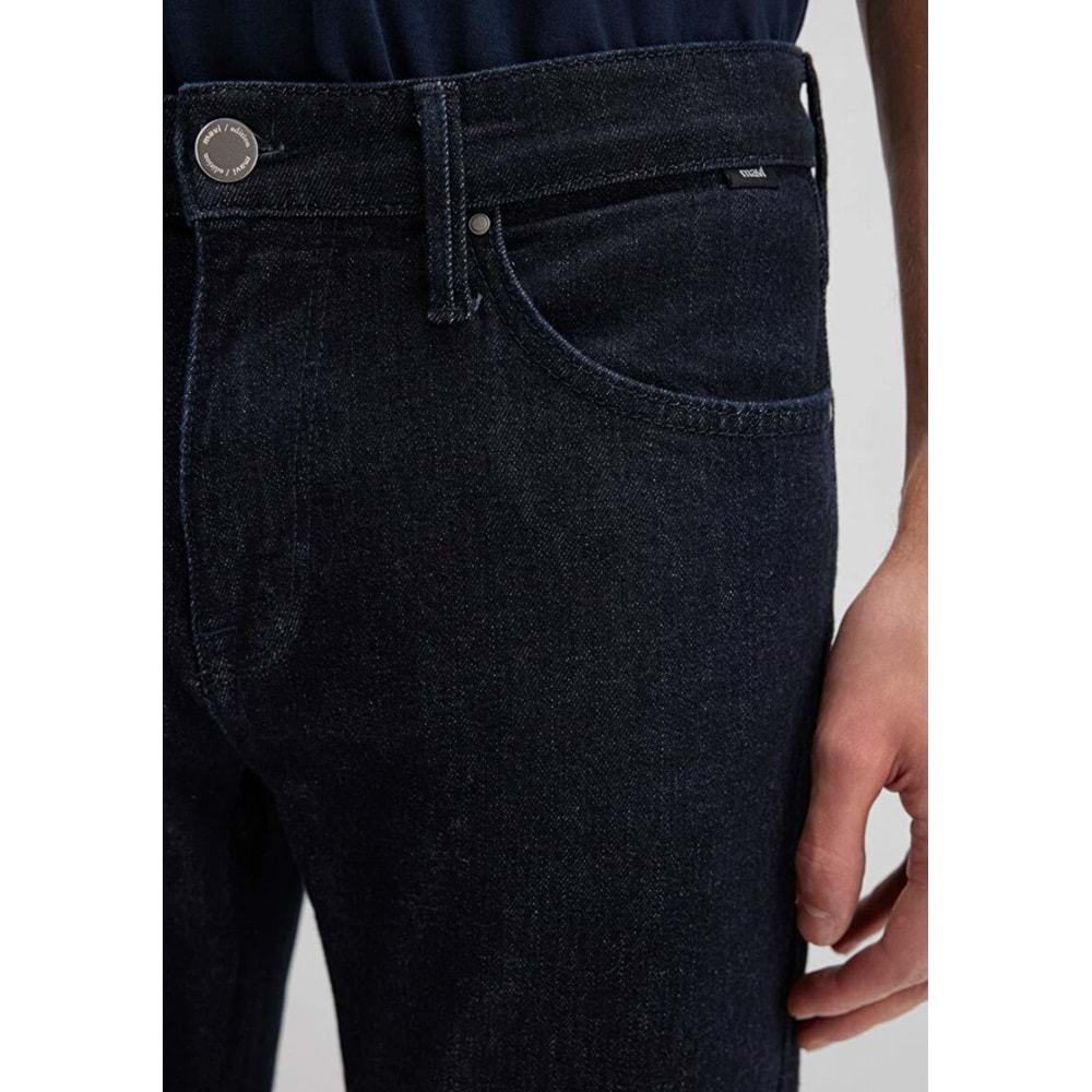 Mavi M0042290812 Jake Mavi Edition Rinse Jean Pantolon Erkek Kot Pantolon