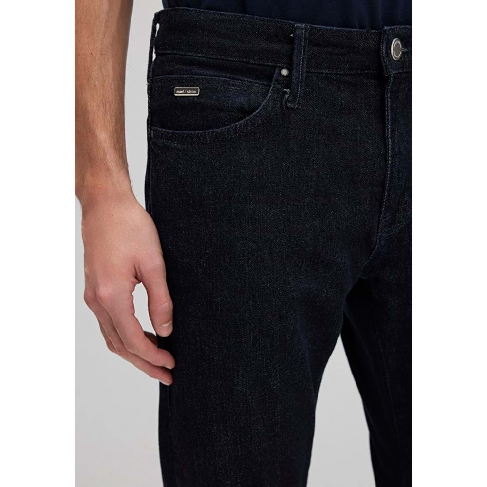 Mavi M0042290812 Jake Mavi Edition Rinse Jean Pantolon Erkek Kot Pantolon