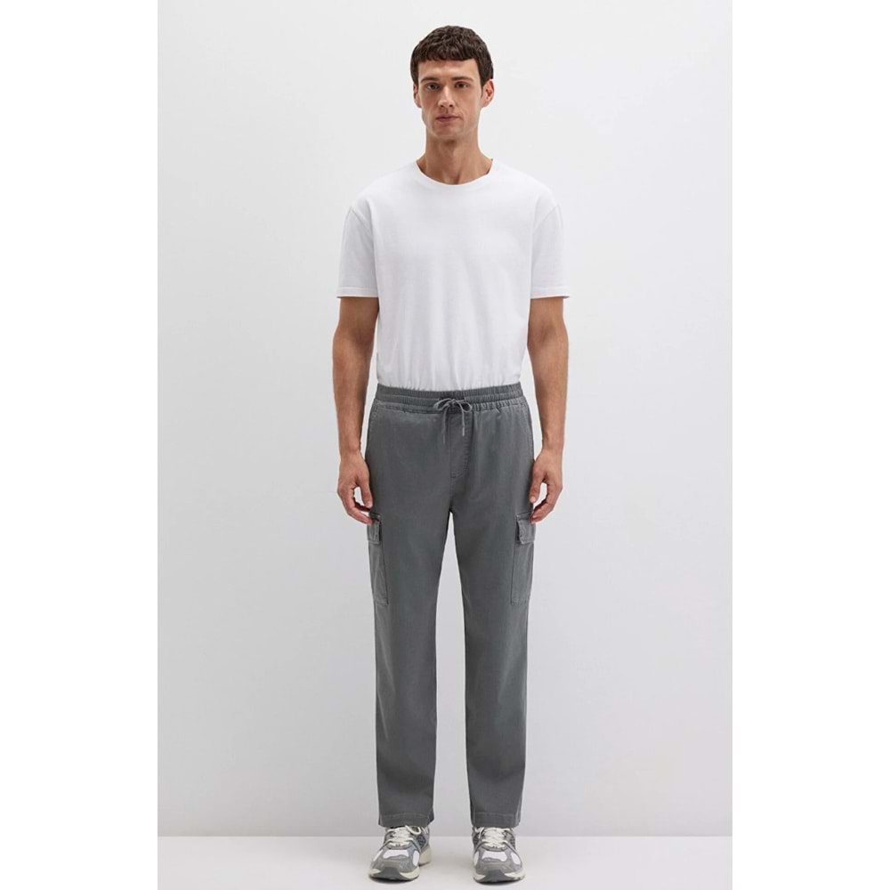 Mavi M0010552-70132 Mavi Kargo Eşofman Altı Erkek Eşofman Altı