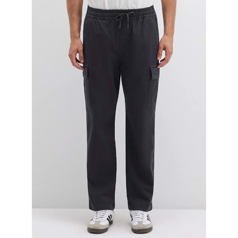 Mavi M0010552-71379 Mavi Kargo Eşofman Altı Erkek Eşofman Altı