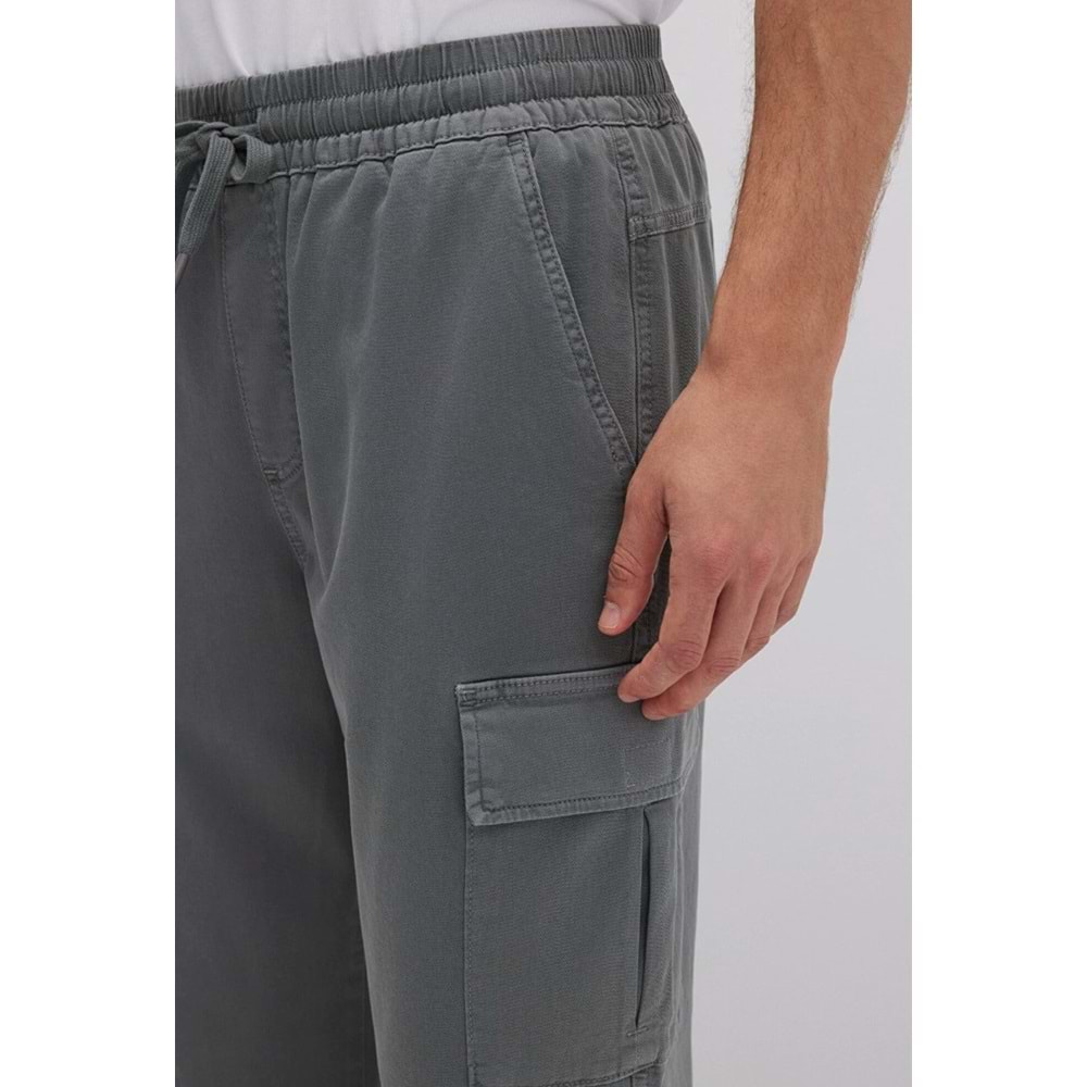 Mavi M0010552-70132 Mavi Kargo Eşofman Altı Erkek Eşofman Altı