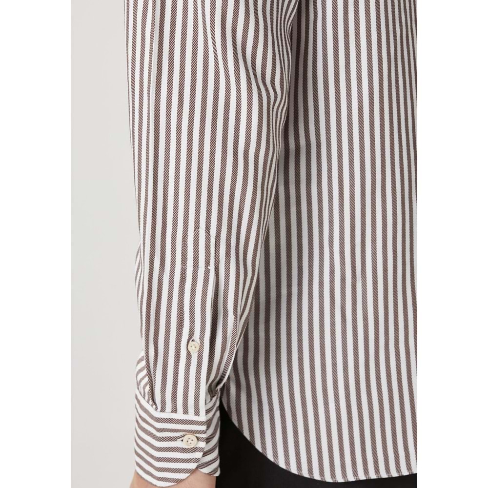 Mavi M0211828-91401 Pamuk Gömlek Regular Fit Erkek Gömlek