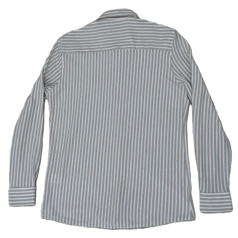 Mavi M0211828-91401 Pamuk Gömlek Regular Fit Erkek Gömlek