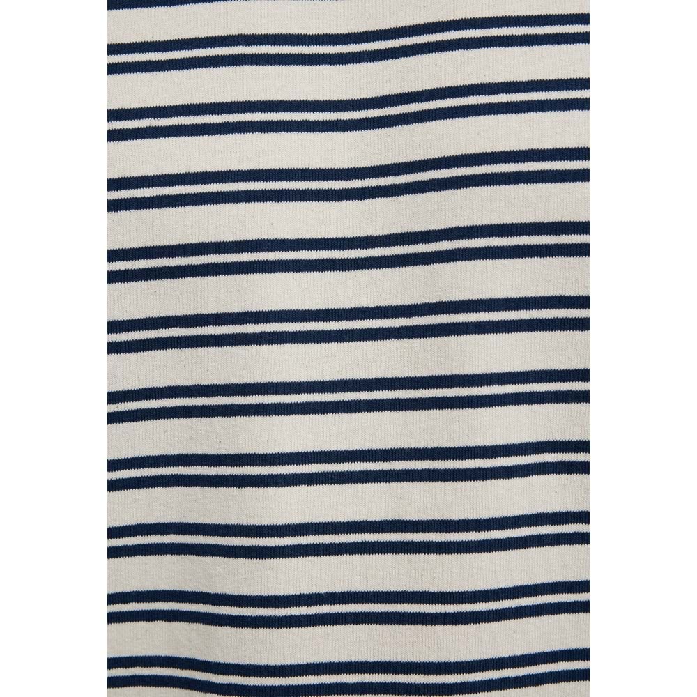 Mavi M0613166-70490 Çizgili Tişört Erkek T-Shirt