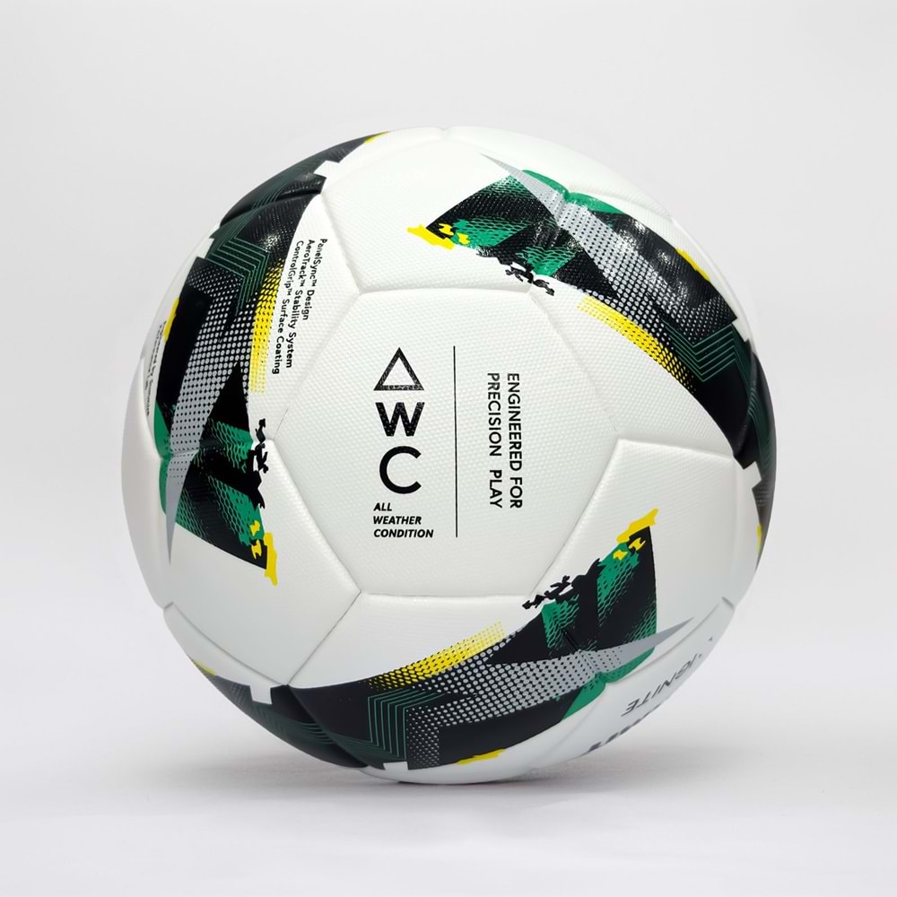 Summit Ignıte Lig Topu Thermo Bonded 5 Numara Futbol Topu
