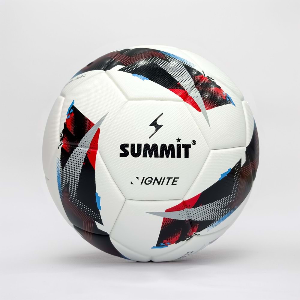 Summit Ignıte Lig Topu Thermo Bonded 5 Numara Futbol Topu
