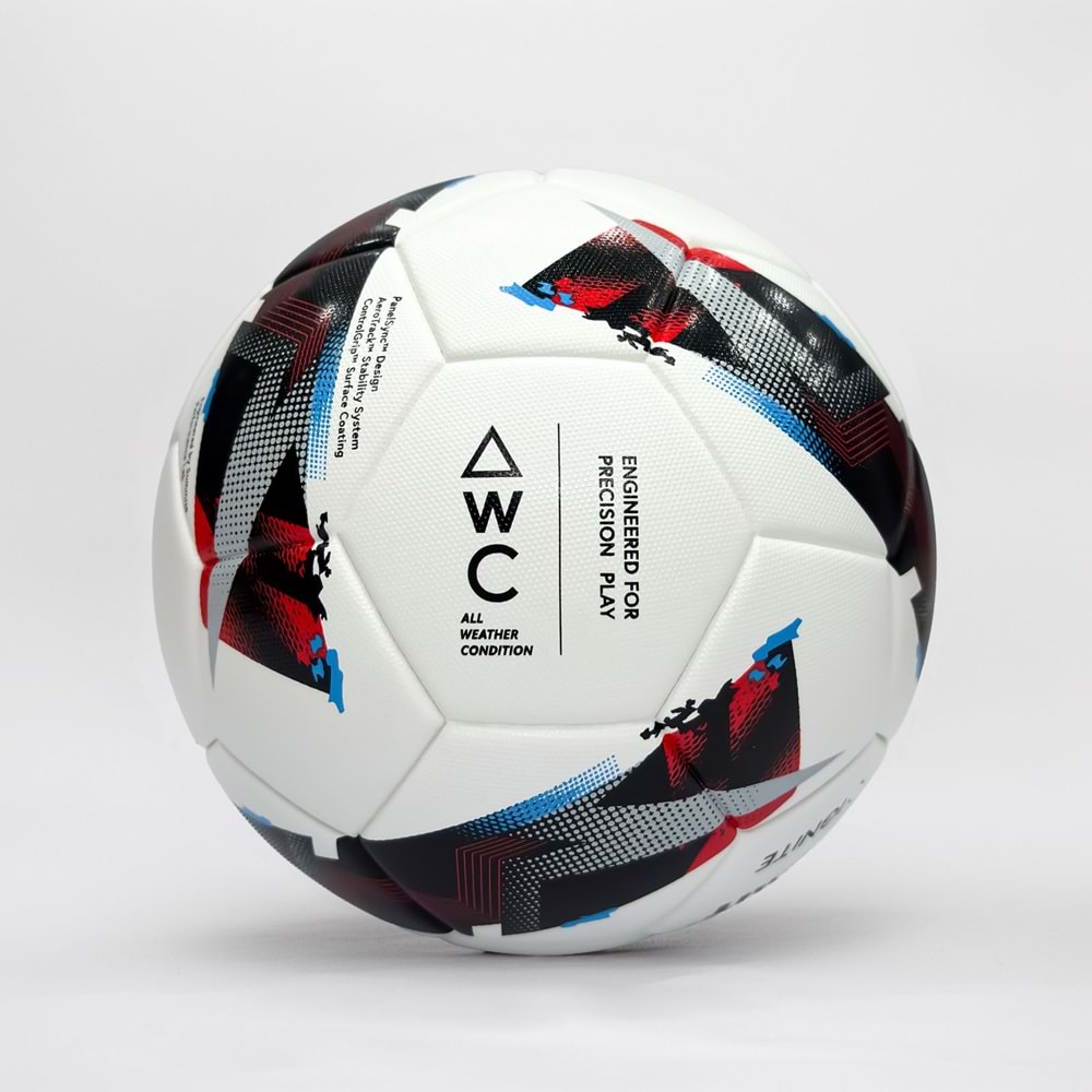 Summit Ignıte Lig Topu Thermo Bonded 5 Numara Futbol Topu