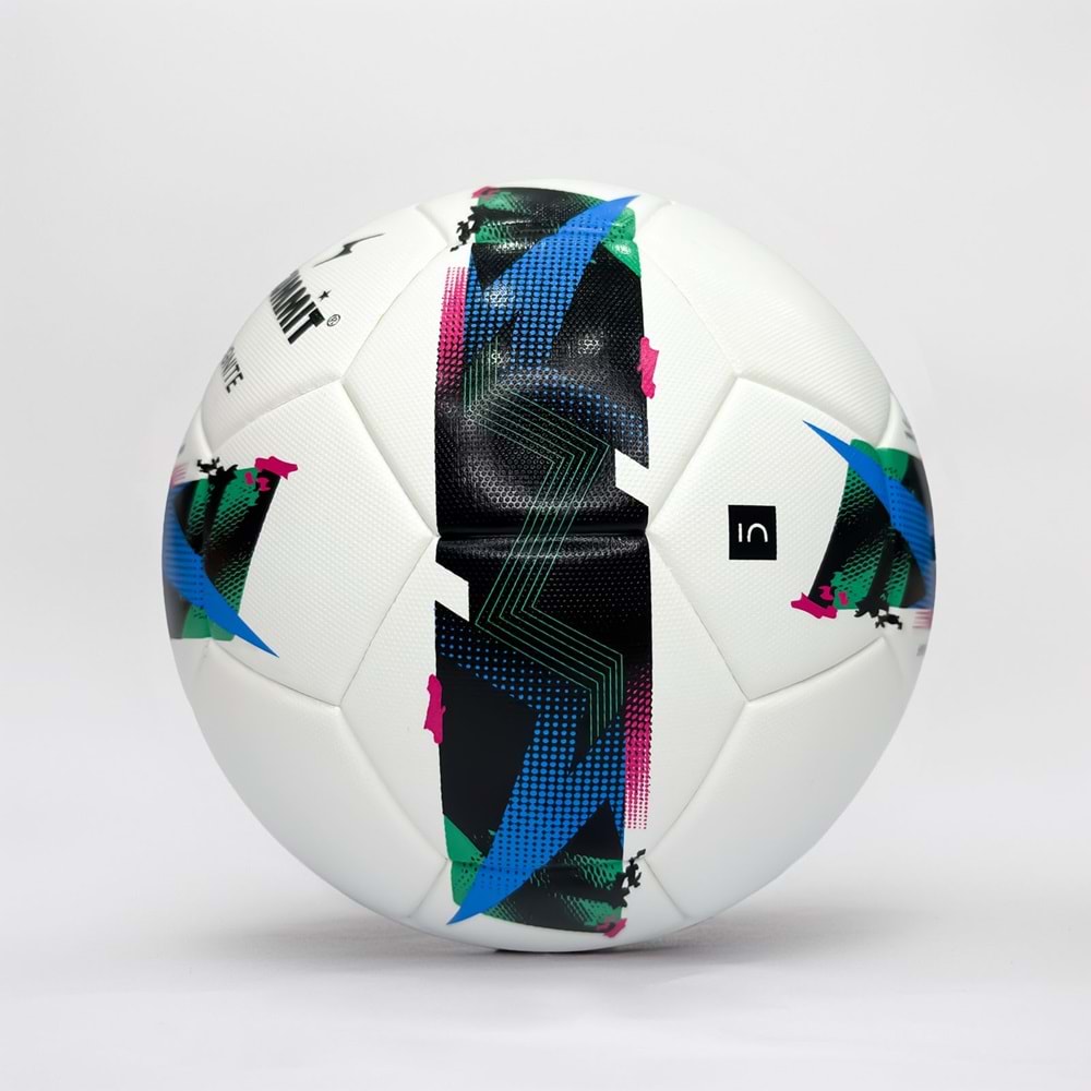 Summit Ignıte Lig Topu Thermo Bonded 5 Numara Futbol Topu
