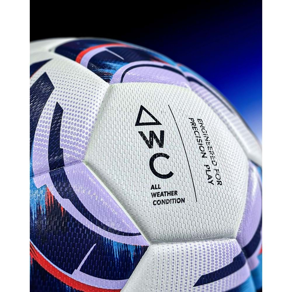 Summit Aventra Lig Topu Thermo Bonded 5 Numara Futbol Topu