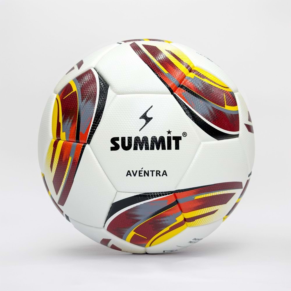 Summit Aventra Lig Topu Thermo Bonded 5 Numara Futbol Topu
