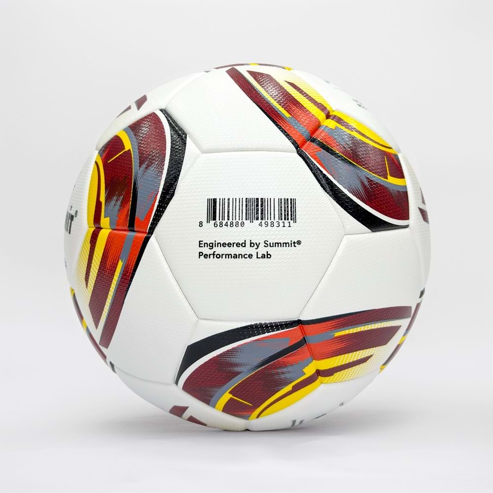 Summit Aventra Lig Topu Thermo Bonded 5 Numara Futbol Topu