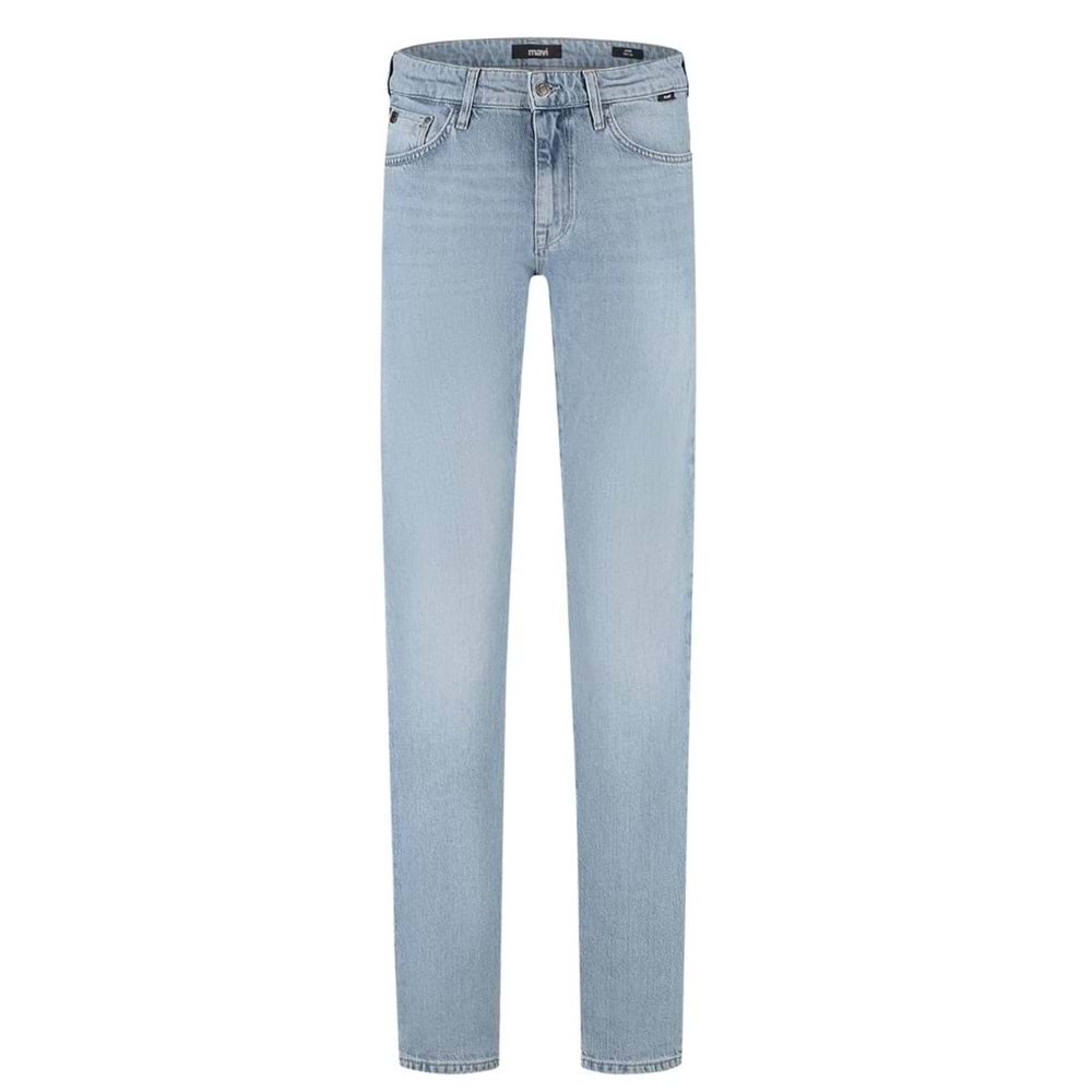 Mavi M00422A1496 Jake Lt Blue Vintage Mavi Jean Pantolon Erkek Kot Pantolon