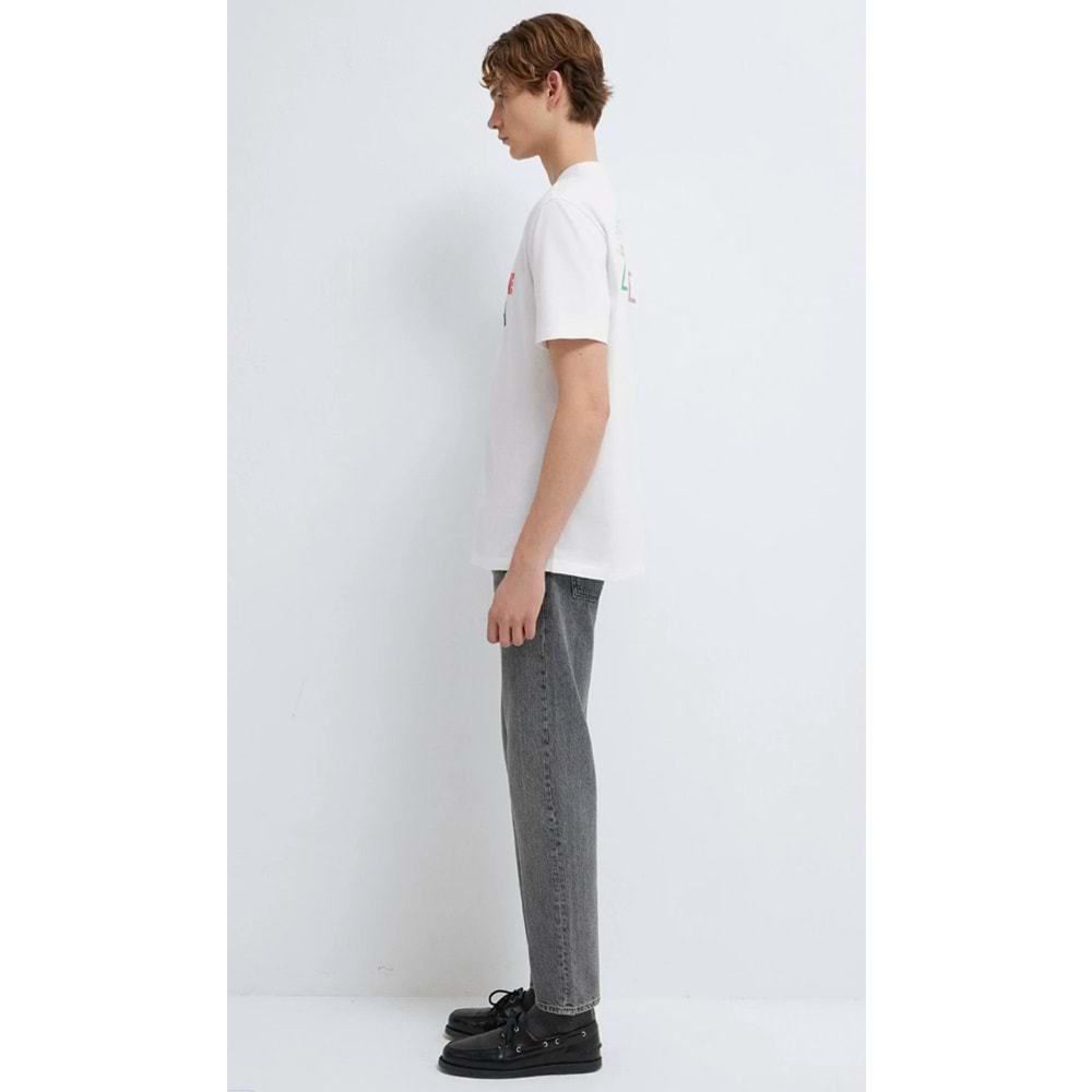 Mavi M0613185-620 Mavi Player One Tişört Erkek T-Shirt