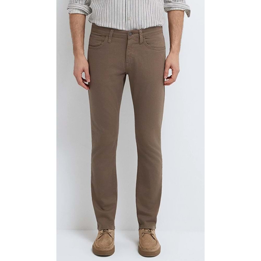 Mavi M00422A2788 Jake Gabardin Jean Pantolon Erkek Kot Pantolon