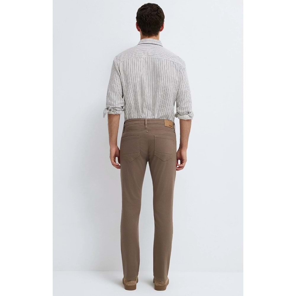 Mavi M00422A2788 Jake Gabardin Jean Pantolon Erkek Kot Pantolon