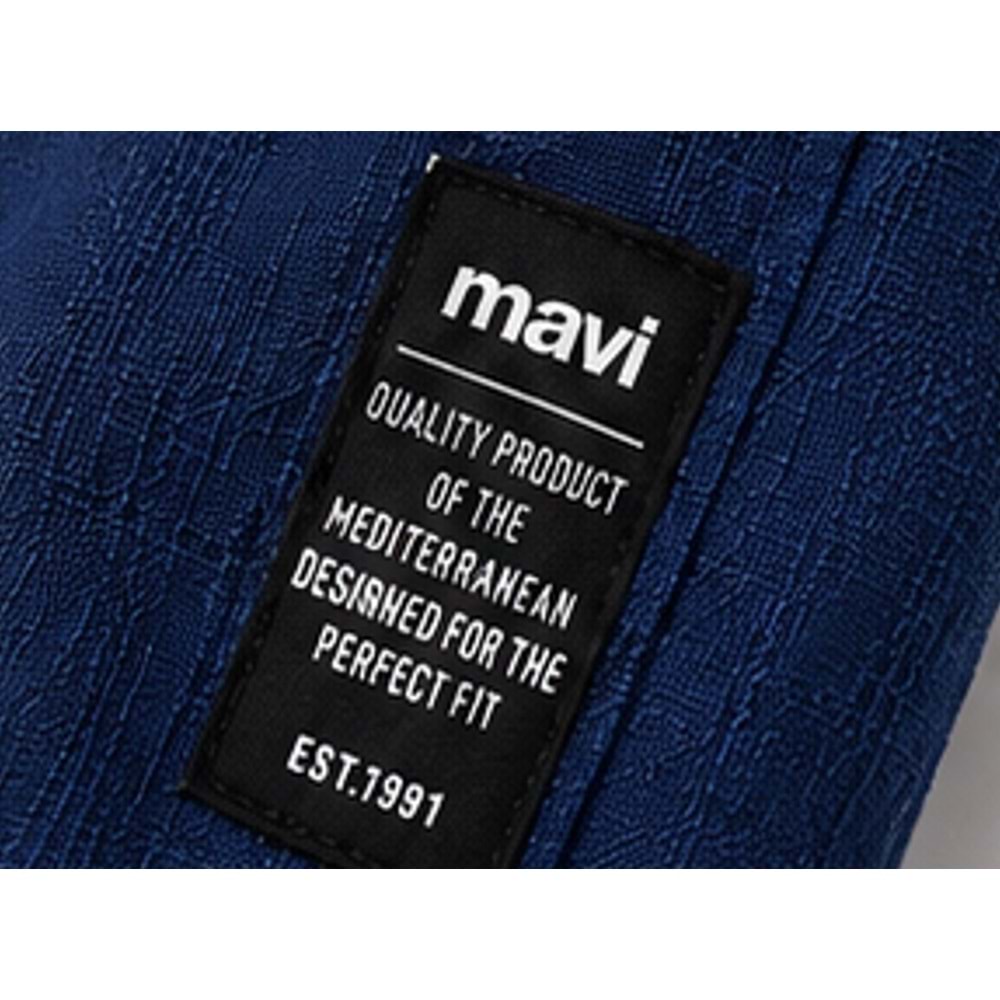 Mavi M0211939-80790 Pamuk Gömlek Erkek Gömlek