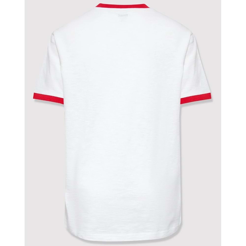 Mavi M0613323-70057 Mavi Black Baskılı Tişört Erkek T-Shirt