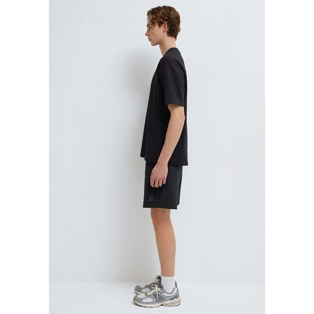 Mavi M0613439-900 Mavi Pro Logo Tişört Erkek T-Shirt