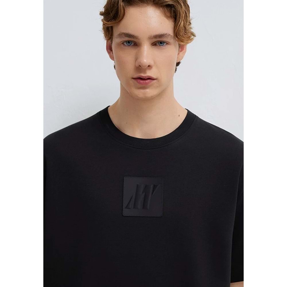Mavi M0613439-900 Mavi Pro Logo Tişört Erkek T-Shirt