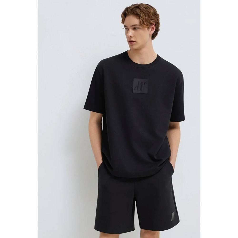 Mavi M0613439-900 Mavi Pro Logo Tişört Erkek T-Shirt