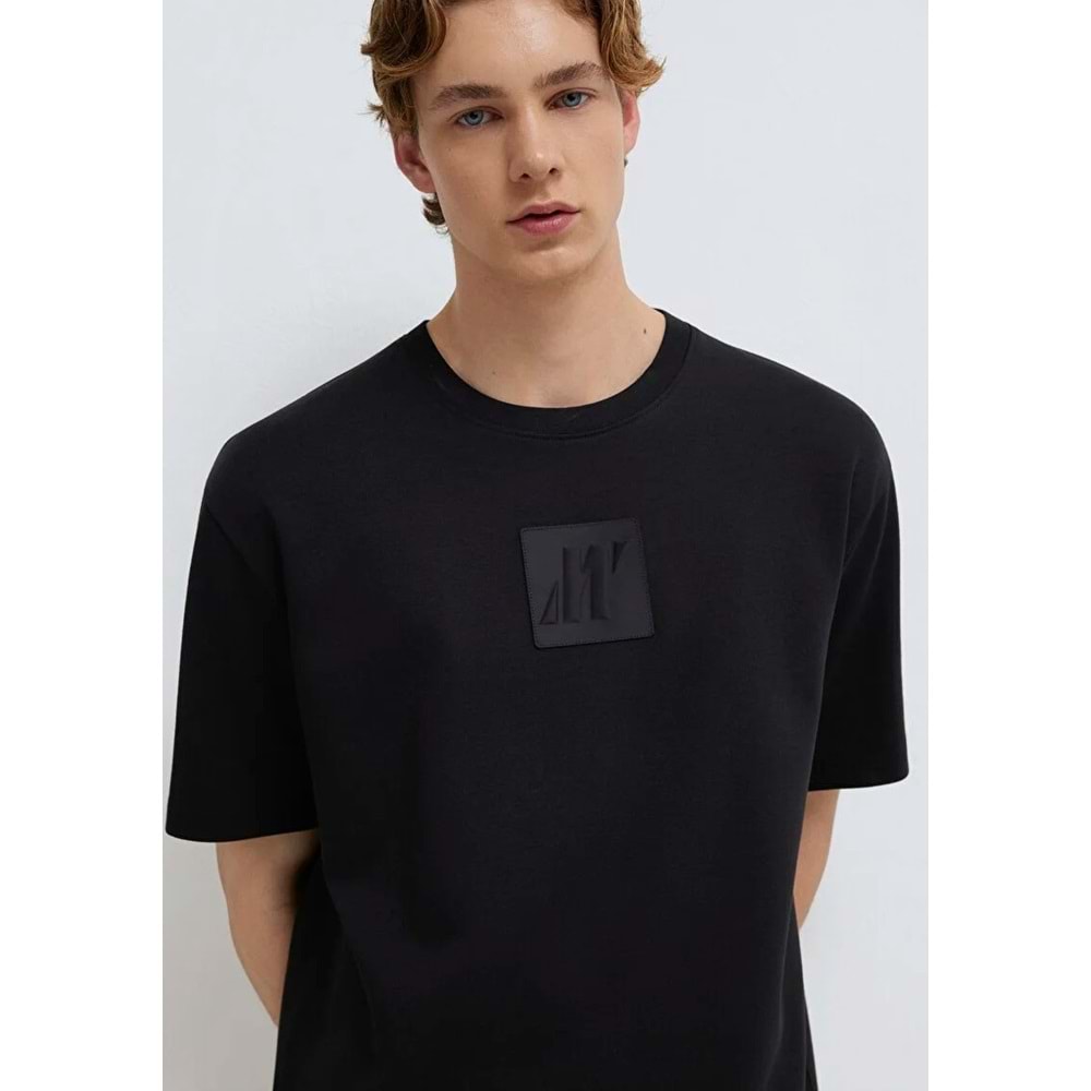 Mavi M0613439-900 Mavi Pro Logo Tişört Erkek T-Shirt