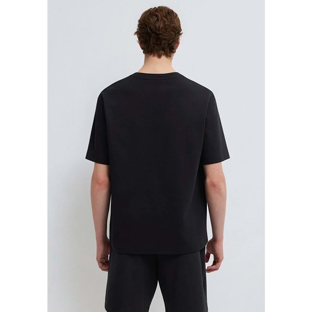 Mavi M0613439-900 Mavi Pro Logo Tişört Erkek T-Shirt