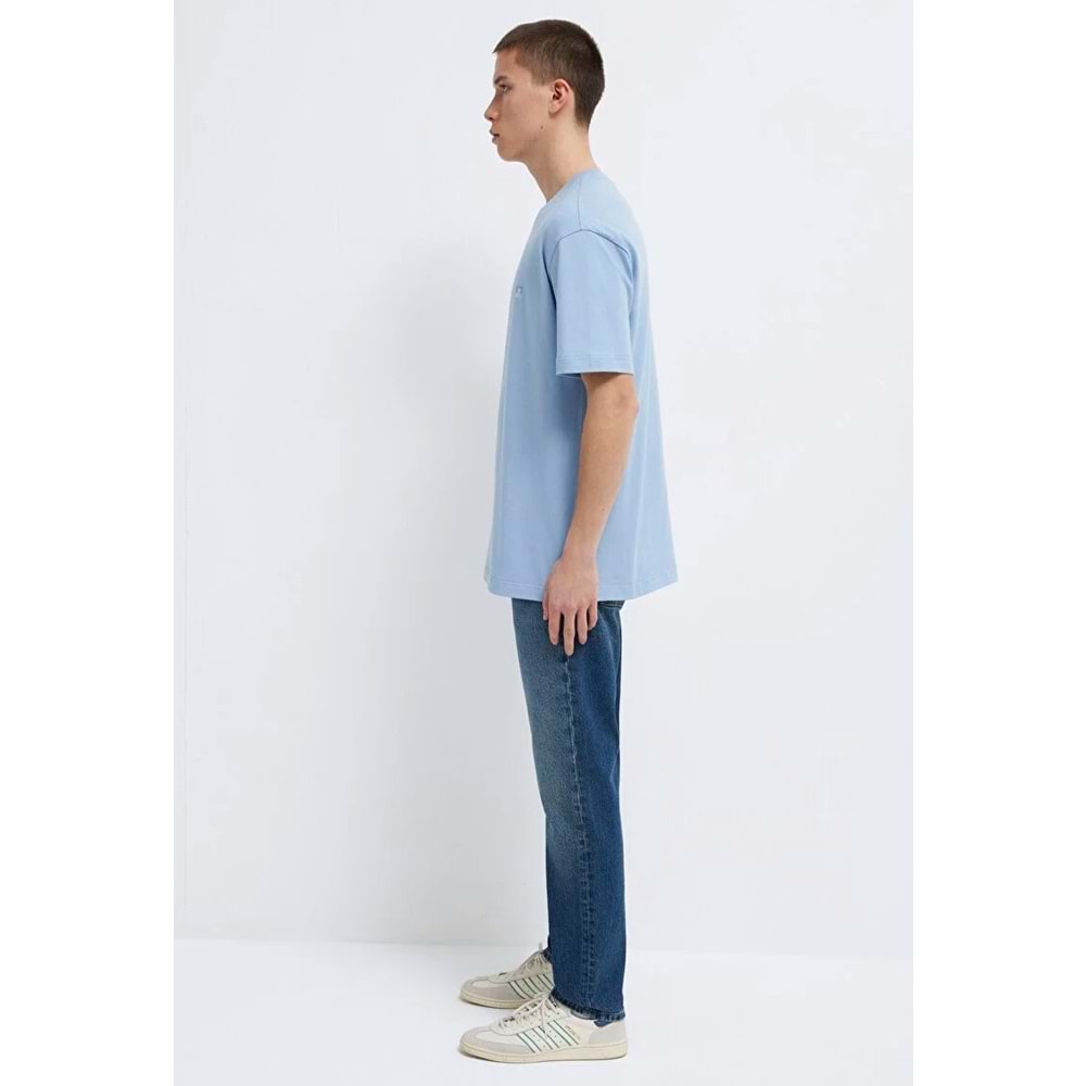 Mavi M0613443-915 Mavi Pro Logo Tişört Erkek T-Shirt
