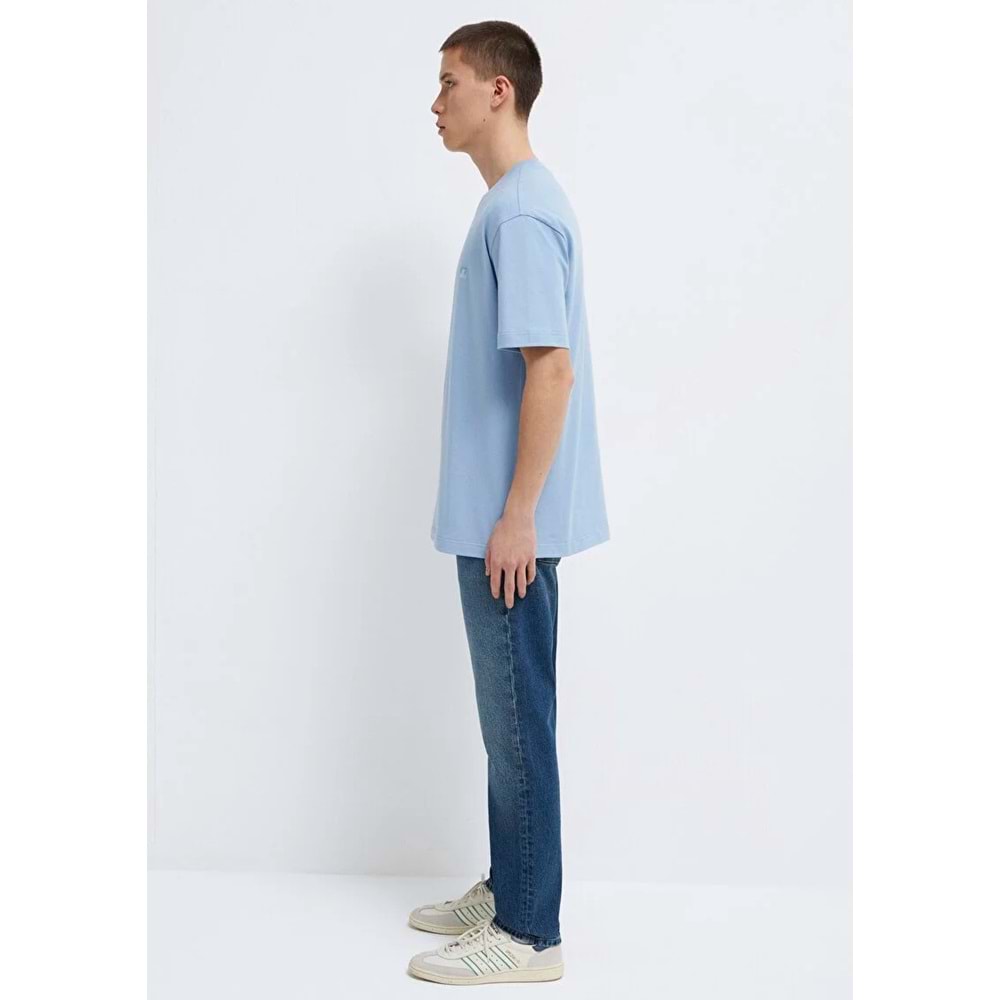 Mavi M0613443-915 Mavi Pro Logo Tişört Erkek T-Shirt