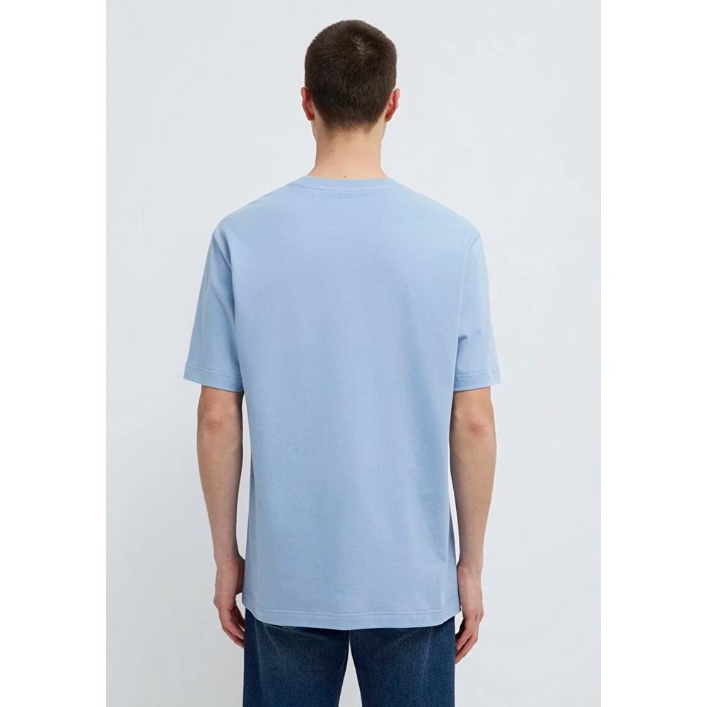 Mavi M0613443-915 Mavi Pro Logo Tişört Erkek T-Shirt